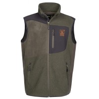 ΓΙΛΕΚΟ RISERVA UPLAND FLEECE PRATO 3405